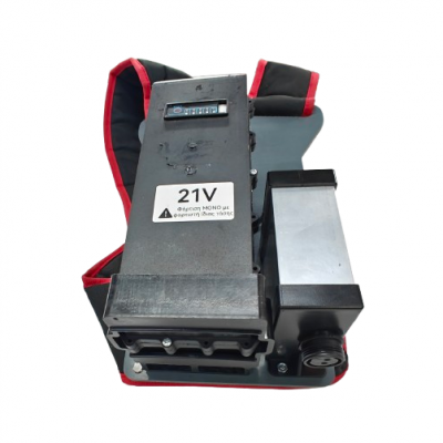 mpataria me eksartisi